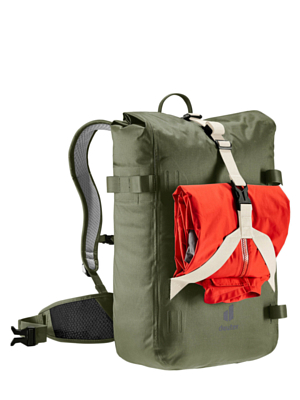 Рюкзак Deuter Amager 25+5 Khaki