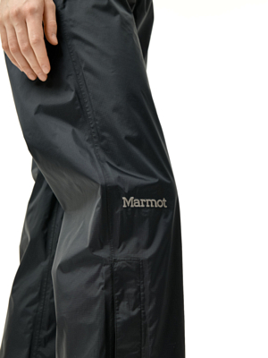 Брюки Marmot PreCip Eco Black