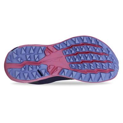 Кроссовки ALTRA Experience Wild 2 Navy/Black