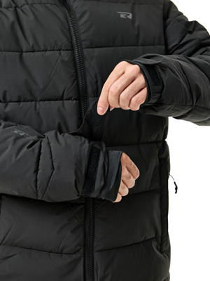 Куртка Rehall Herald-R Black