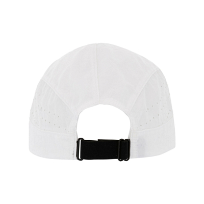 Кепка Buff Speed Cap Solid White