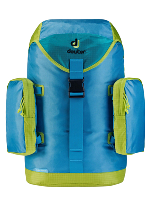 Рюкзак Deuter Lake Placid Azure-Petrol