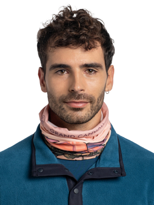 Бандана Buff Coolnet Uv Grand Canyon