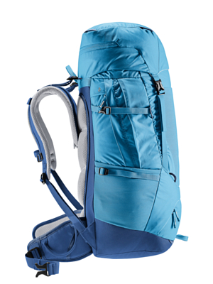 Рюкзак Deuter Fox 40 Wave/Nightblue