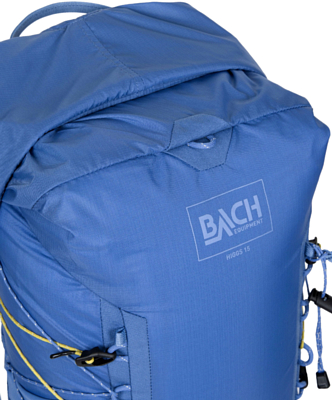 Рюкзак BACH Higgs 15 Rivera Blue
