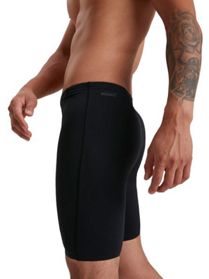 Джаммеры Speedo End+ Am Black