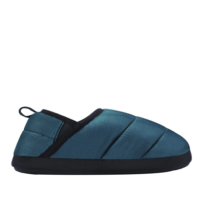Тапки Trollkids Kids Hut Mule Teal