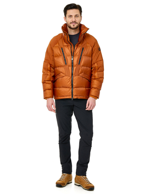 Куртка COLMAR 5516U 7XX Oxido