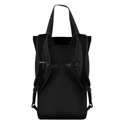 Сумка Salewa Fanes Tote Black Out