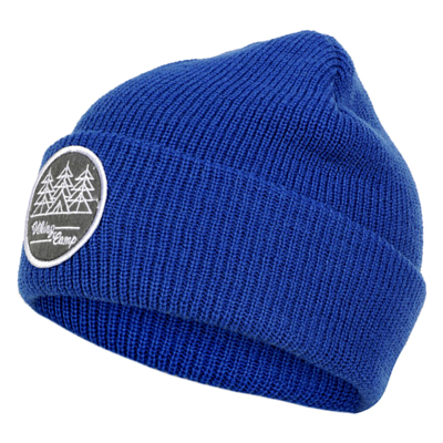 Шапка VIKING Froid Dark Blue