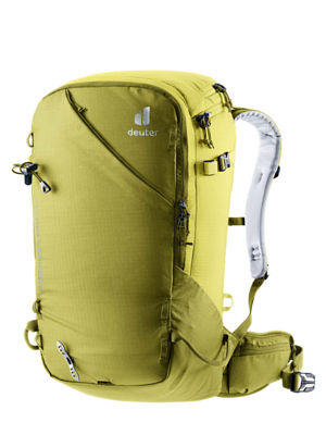 Рюкзак Deuter Freerider Pro 34+ Cactus/Sprout