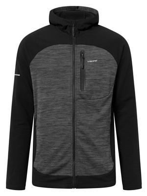 Джемпер VIKING Delmore Black/Grey