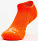 Носки THORLO'S Experia TECHFIT Light Cushion Low Cut Electric Orange -Solid