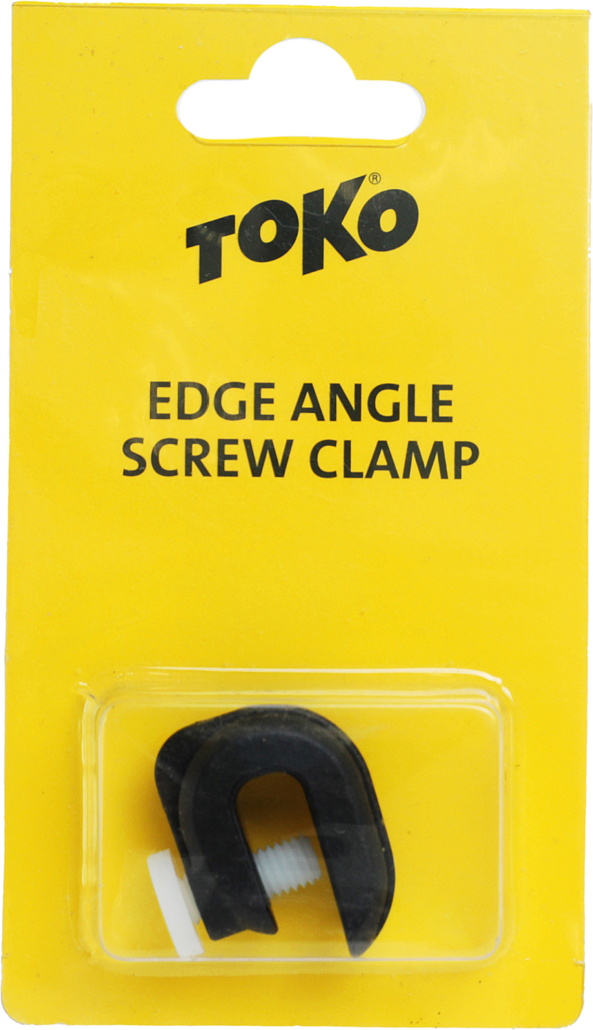 Держатель напильника TOKO Edge Angle Screw Clamp