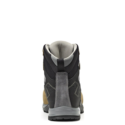Ботинки Asolo Fugitive GTX MM Truffle/Stone