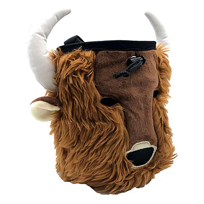 Мешочек для магнезии YY Vertical Bison