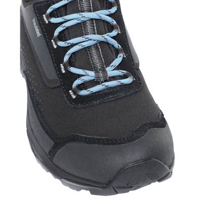 Ботинки Asolo Nuuk Gv Ml Black/Blue Moon