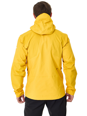 Куртка Salewa Ortles GTX Pro Gold
