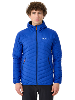 Куртка Salewa Brenta RDS Down Electric/0910