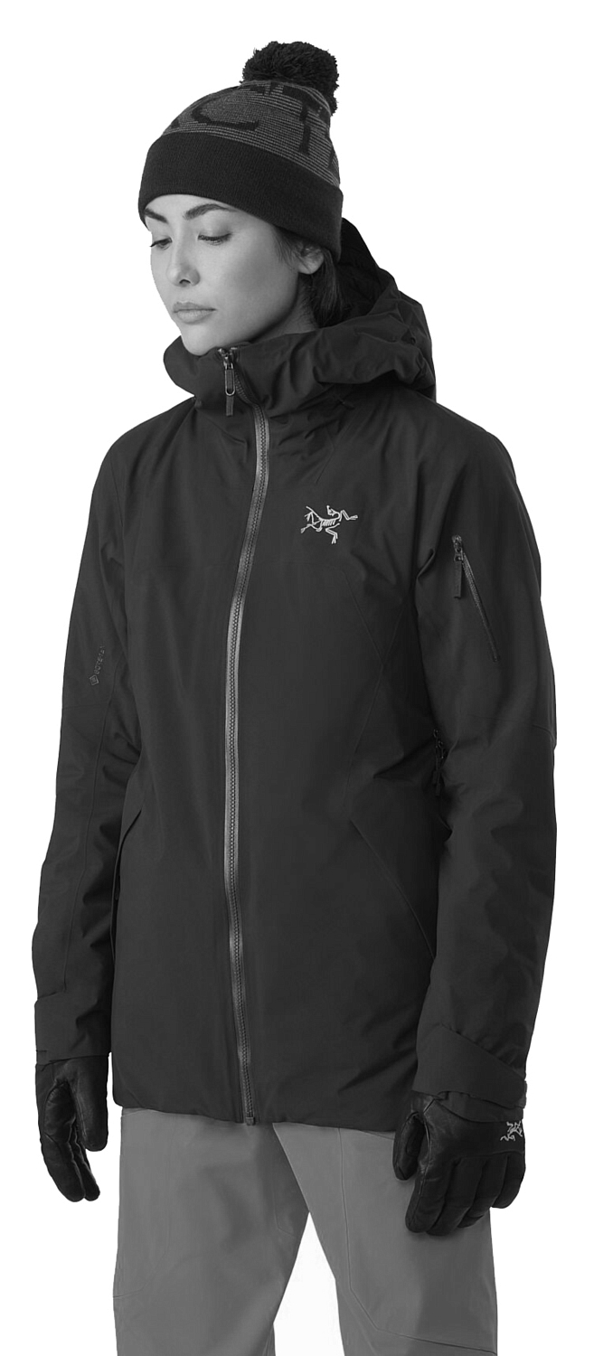 Куртка для активного отдыха Arcteryx 2020-21 Sentinel is Jacket Women's Momentum