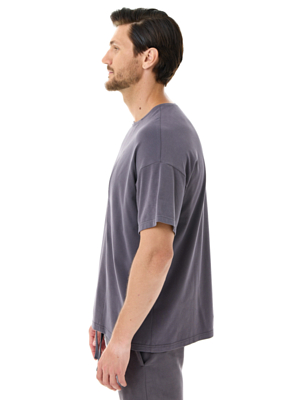 Футболка VERSTA Oversize Stone
