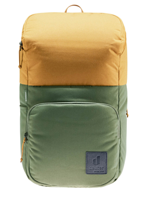 Рюкзак Deuter Overday Khaki/Cinnamon