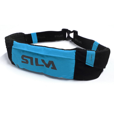 Поясная сумка Silva Distance Run Blue
