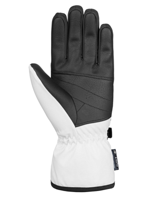 Перчатки REUSCH Moni R-TEX XT White/Black