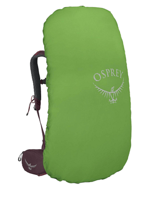 Рюкзак Osprey Kyte 68 Elderberry Purple