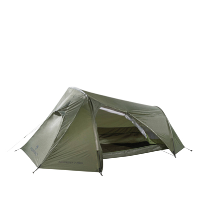 Палатка Ferrino Lightent 1 Pro Olive Green