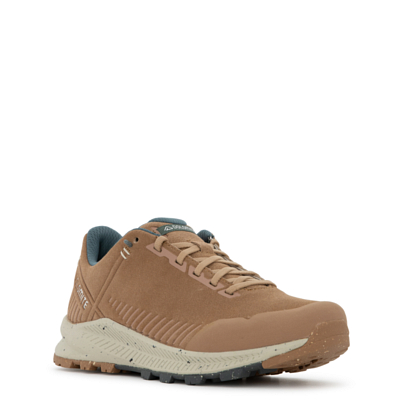 Ботинки Dolomite W's Carezza Leather Nude Pink