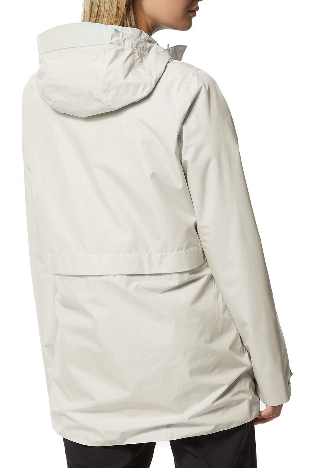 Куртка для активного отдыха Craghoppers Minori Dove Grey