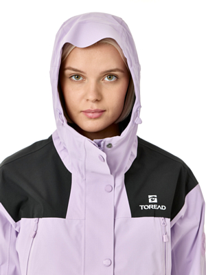 Куртка Toread Outdoor Purple/Black