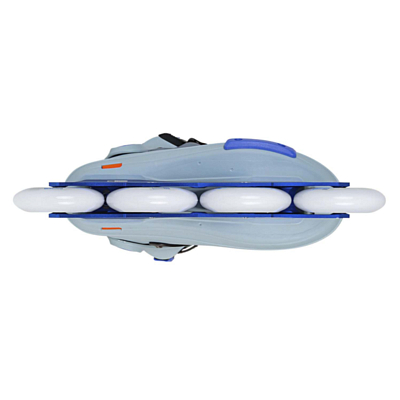 Роликовые коньки IQON CL 15 Blue