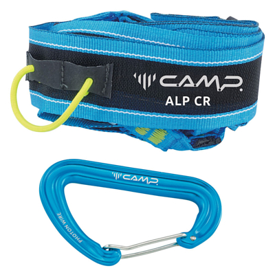 Поясная беседка Camp Alp Cr