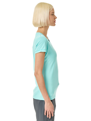 Футболка Ternua Sluma Arctic Washed