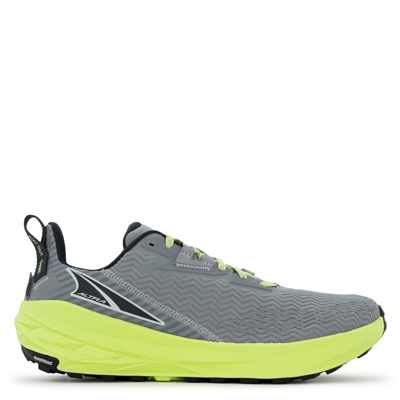 Кроссовки ALTRA Experience Wild Gray/Green