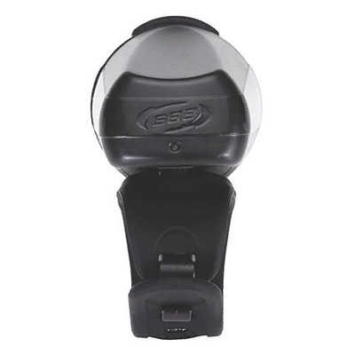 Фонарь велосипедный BBB Eco Beam Black