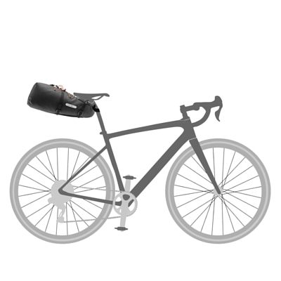 ORTLIEB SEAT-PACK QR 13 L バイクバッグ Seat-Pack QR | ORTLIEB