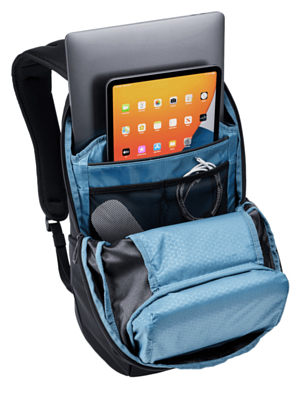 Рюкзак THULE Accent Recycled Backpack 20L Black