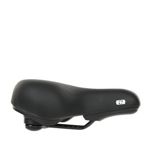 Седло Oxford 2023 Comfort Lite Unisex Saddle