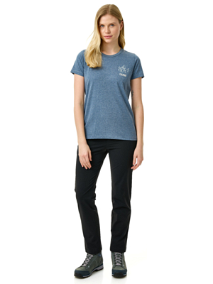 Футболка COLMAR Follower Modern Blue