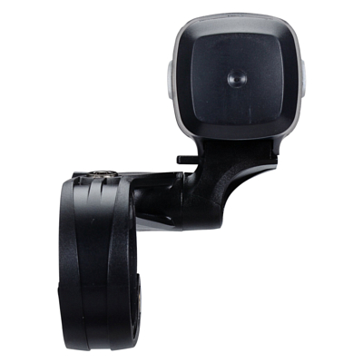 Фонарь велосипедный BBB Strike 500 Black