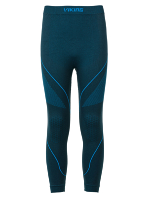 Термобелье VIKING Skido Kids Navy Blue