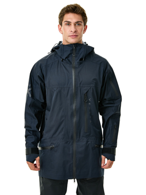 Куртка сноубордическая VERSTA Rider Collection Dark Blue
