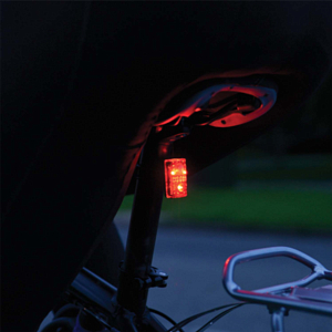 Фонарь велосипедный Oxford Ultratorch Mini+ Rear light