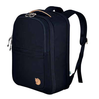 Рюкзак FjallRaven Travel Pack Small Navy