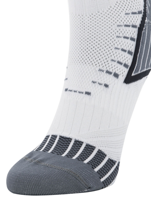 Носки Accapi Running Touch White/Silver