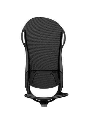 Крепления для сноуборда UNION STR Black
