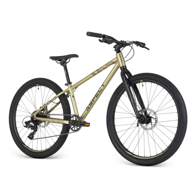 Велосипед Aspect Winner Lite 26 2025 Светло Зеленый